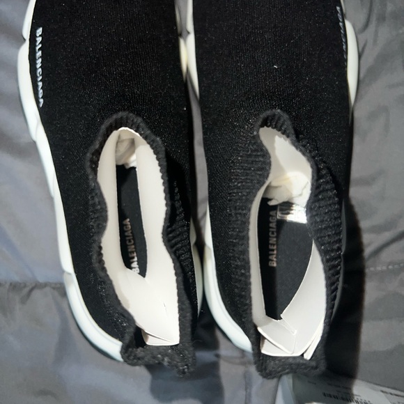 Balenciaga Speed Trainer - Picture 3 of 6